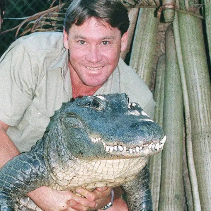 CrocoJoe