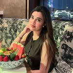 Momina Qadeer | Dubai Content Creator
