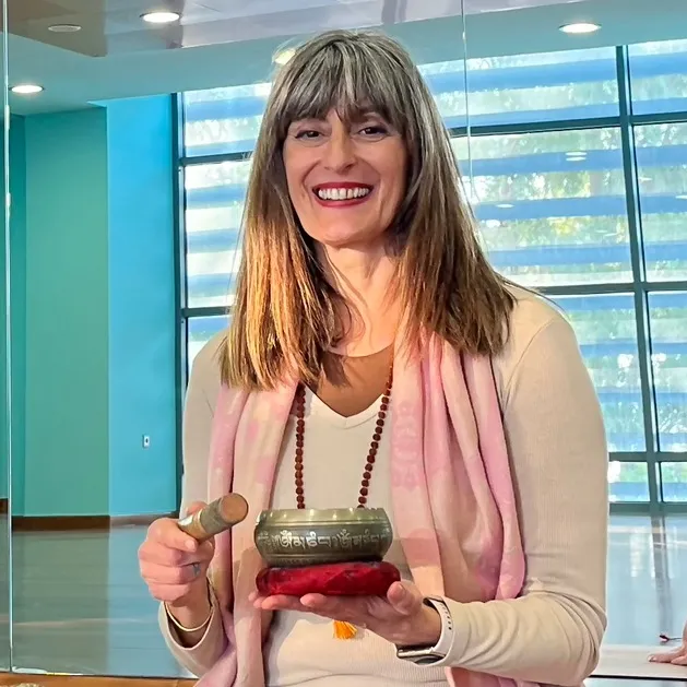 Elena Tsokou-En Zen Wellness