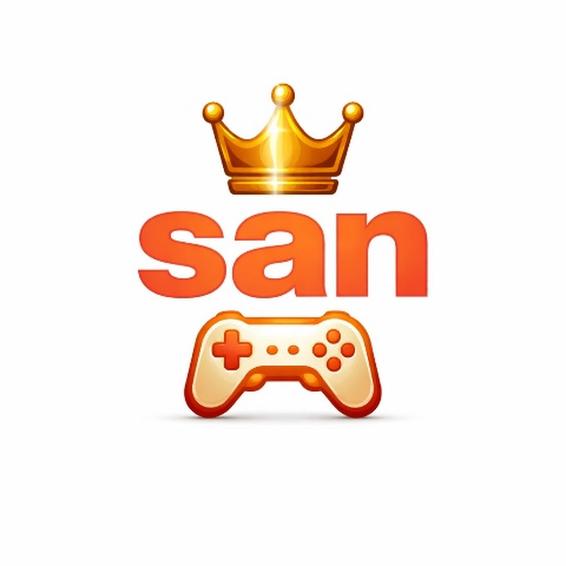 san
