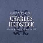 Charles Heidsieck Official