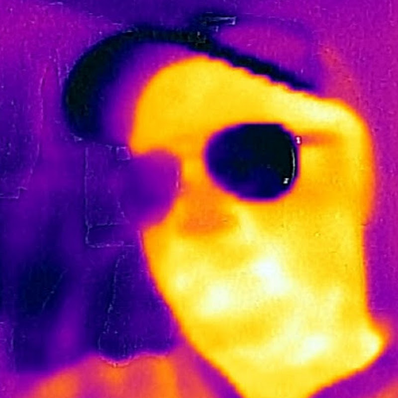 Thermo Man