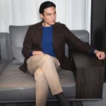 Kaymen Anthony Sese Wellham HK Model