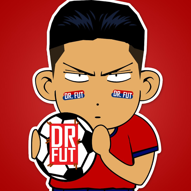 Dr. Fut-Soccer 