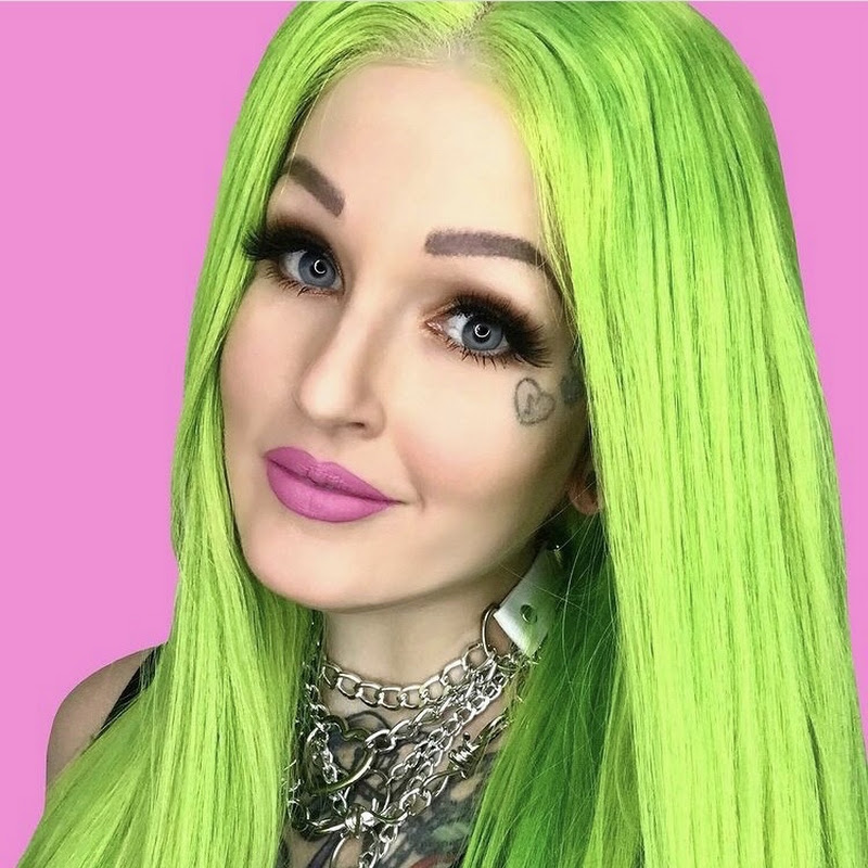 LizzisLoxHair