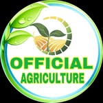 OFFICIAL AGRICULTURE 🌱