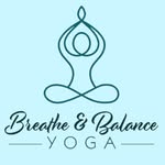 Breathe & Balance Yoga