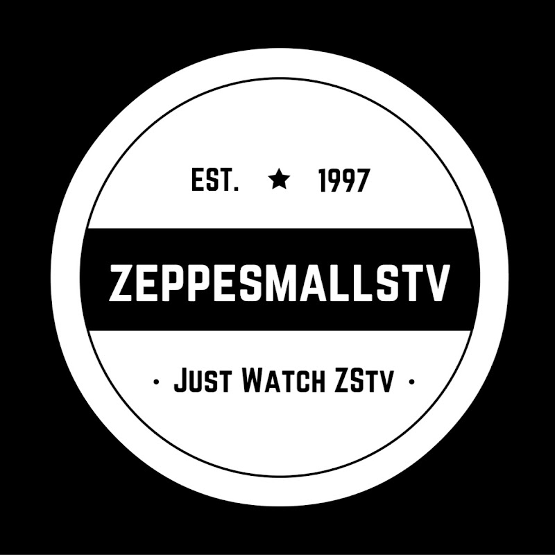 ZeppeSmallsTV
