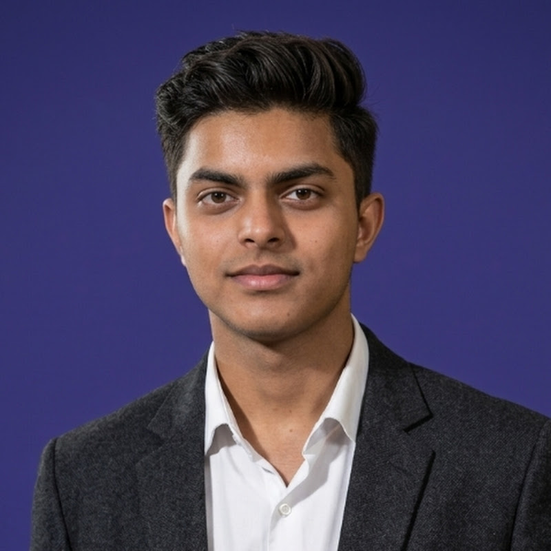 Aakash Badola
