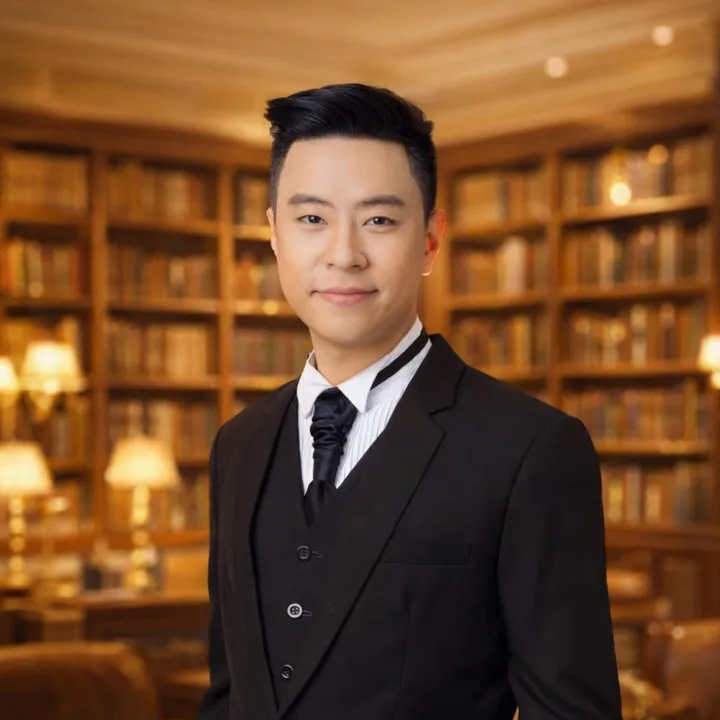 มิน สมองอสังหาฯ