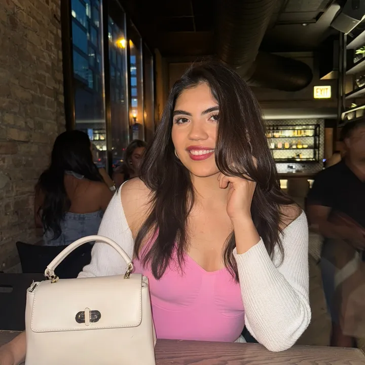 Kathia Ramirez