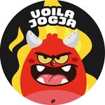 Voila Jogja