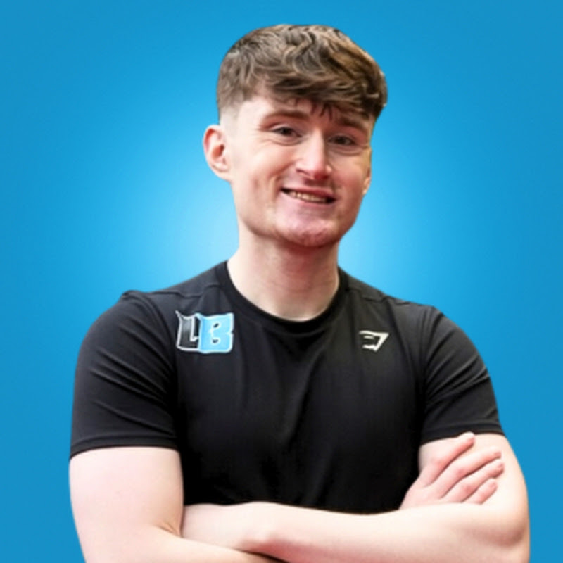 Luke Burke