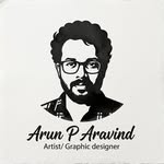 Arun P Aravind