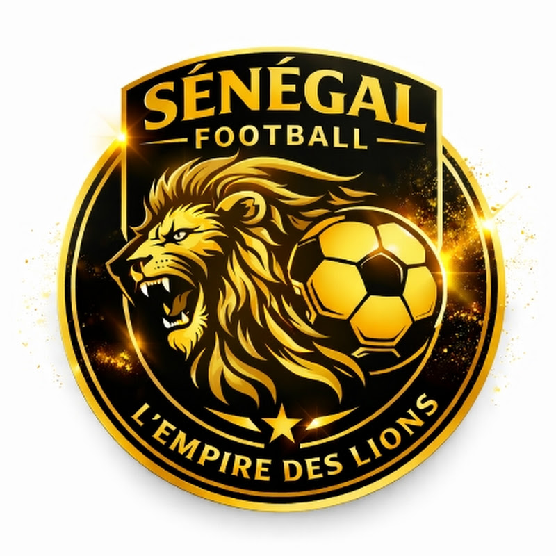 SÉNÉGAL FOOTBALL 🇸🇳