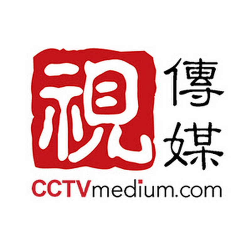 视传媒TVmedium
