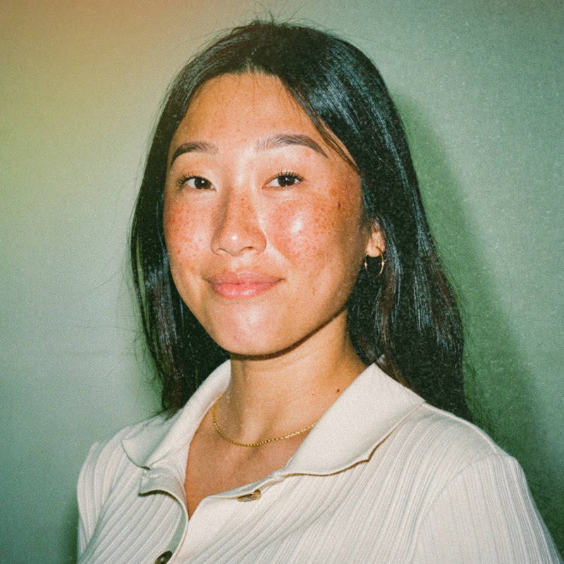 Hanna Kim-Yoo