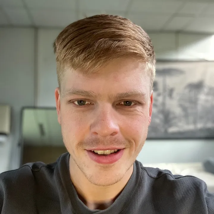 Daniël Mulder