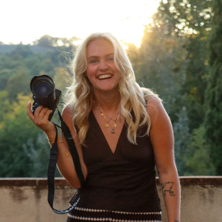 Angelina Salamon 𓆉