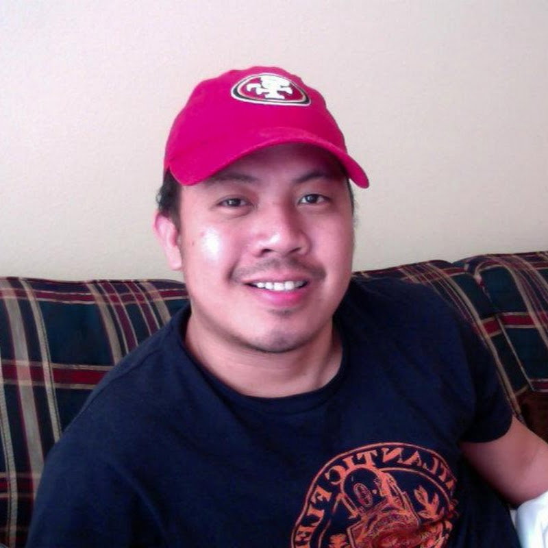 Darwin Tenorio 