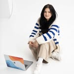 Irina-Alina Constantin | Startup Founder