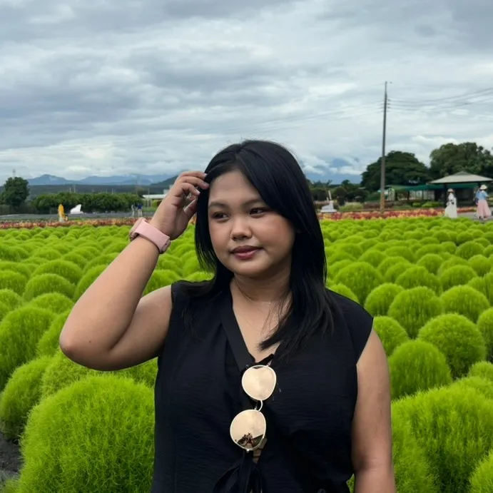 janine | food & lifestyle 🍽️