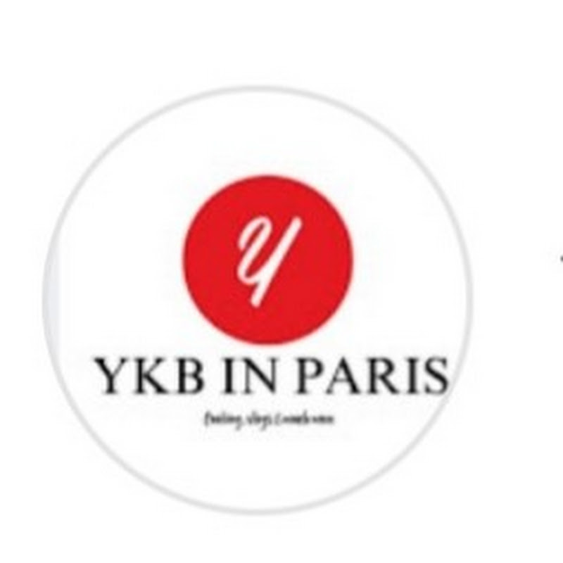 YKB in Paris