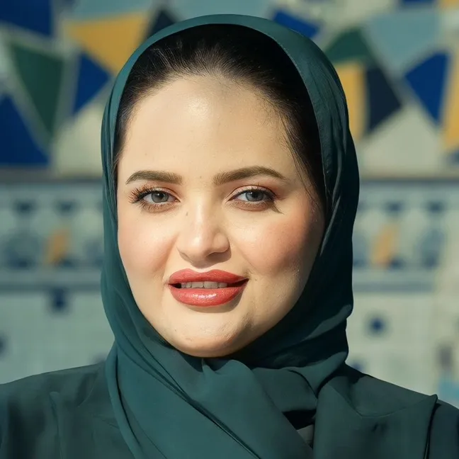 Samar Choice🍒سمر بدر