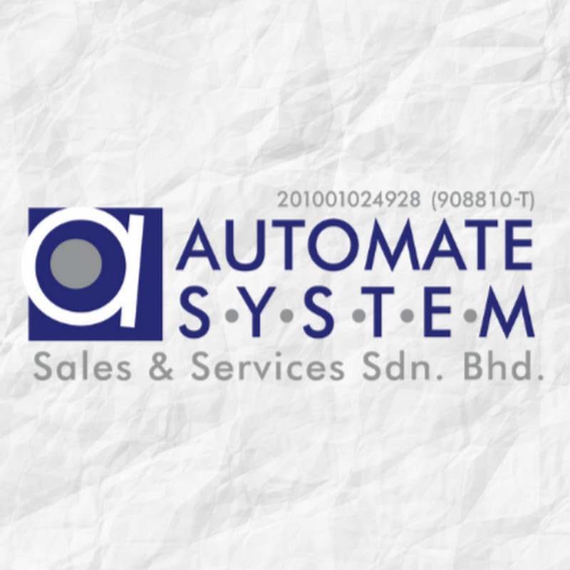 Automate System Sales & Services