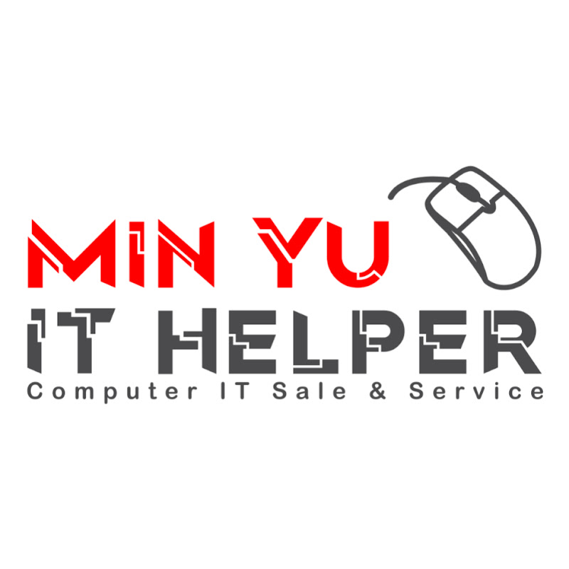 Min Yu IT Helper