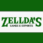 zellda's game
