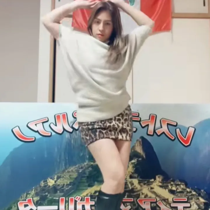 🧸Erika🇵🇪❤️🇯🇵