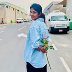 🪽Greeshma Alexander🪽