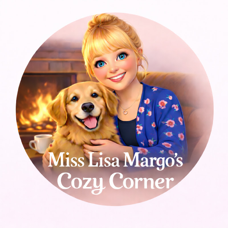 Miss Lisa Margo's Cozy Corner