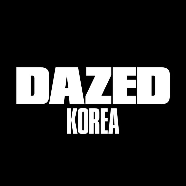 DAZED KOREA