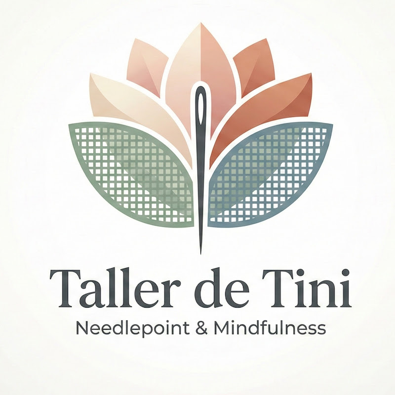 Tini | Taller de Needlepoint & Mindfulness