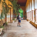 Abraham Guillen | Yucatán | Paisajes