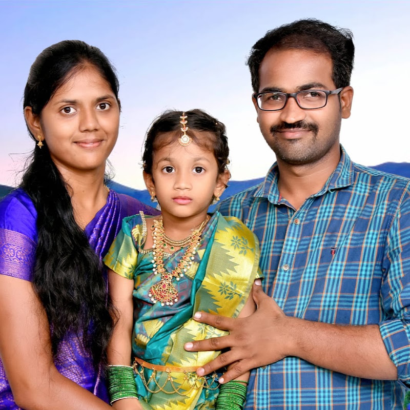 My Sweet Home