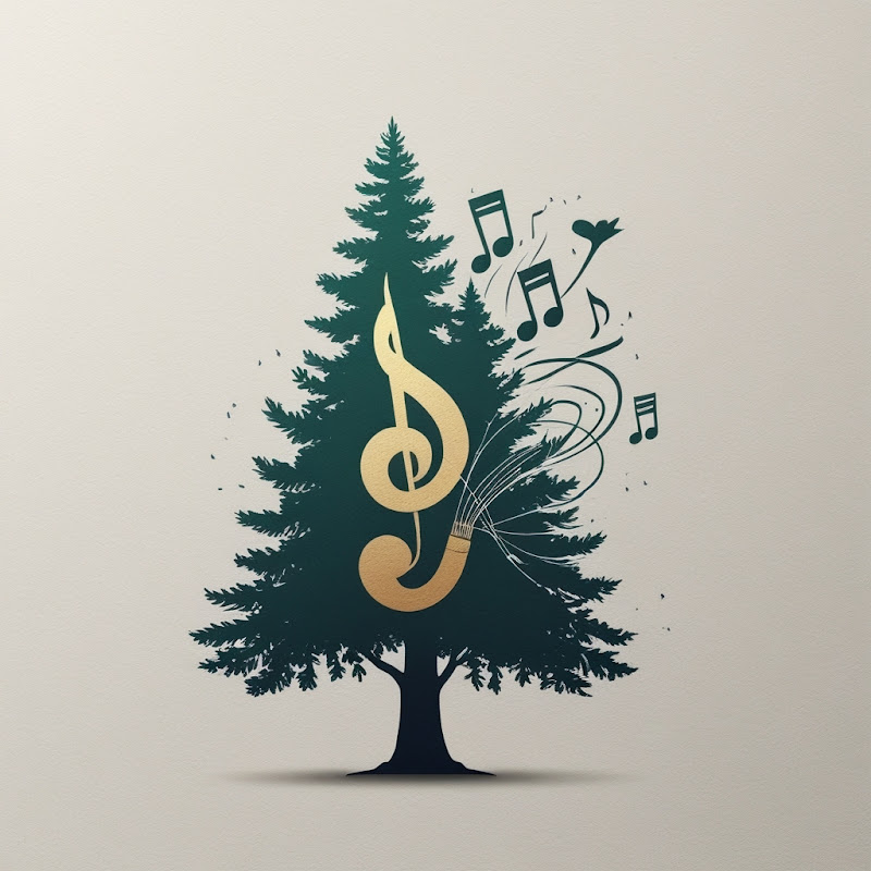 Forest Jazz Chill