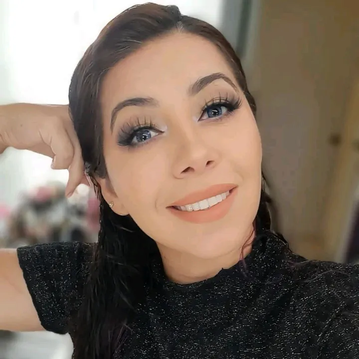 Gloria Zarazúa Silva 💫