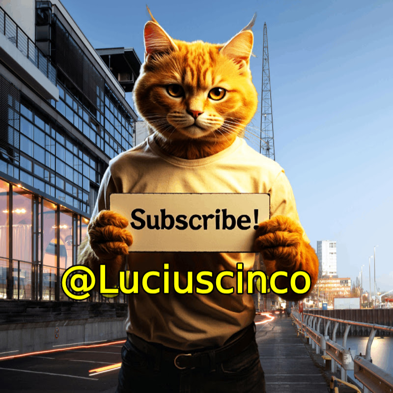 Lucius LP