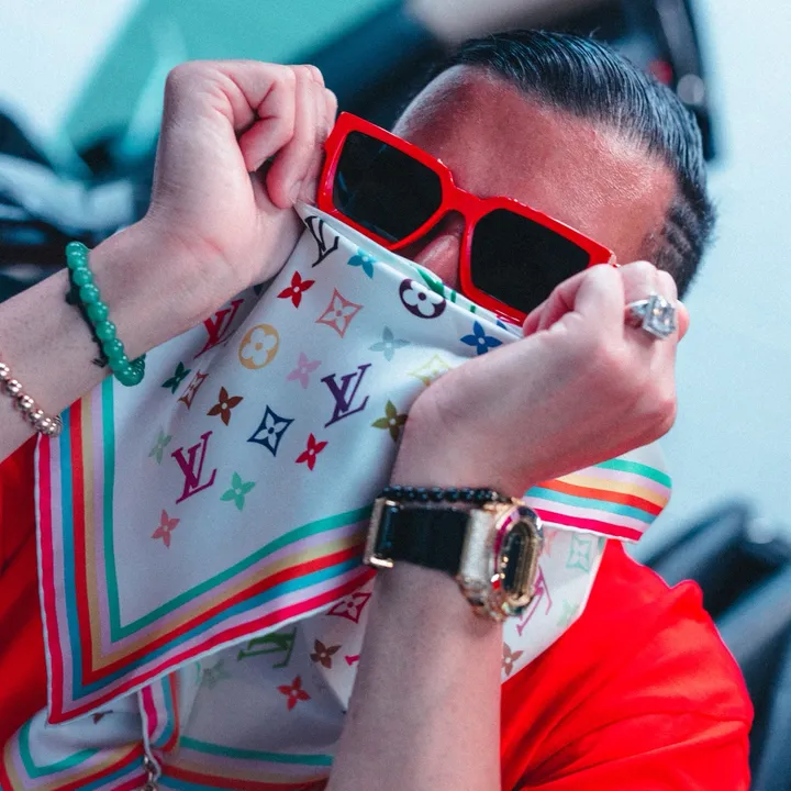 P The Designer 🧵✂️