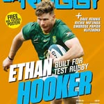 SA Rugby magazine