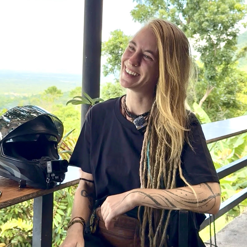 Lucydopolis Moto Adventures