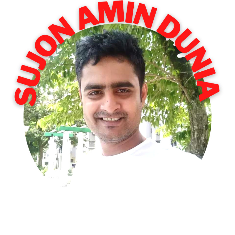 Sujon Amin Dunia
