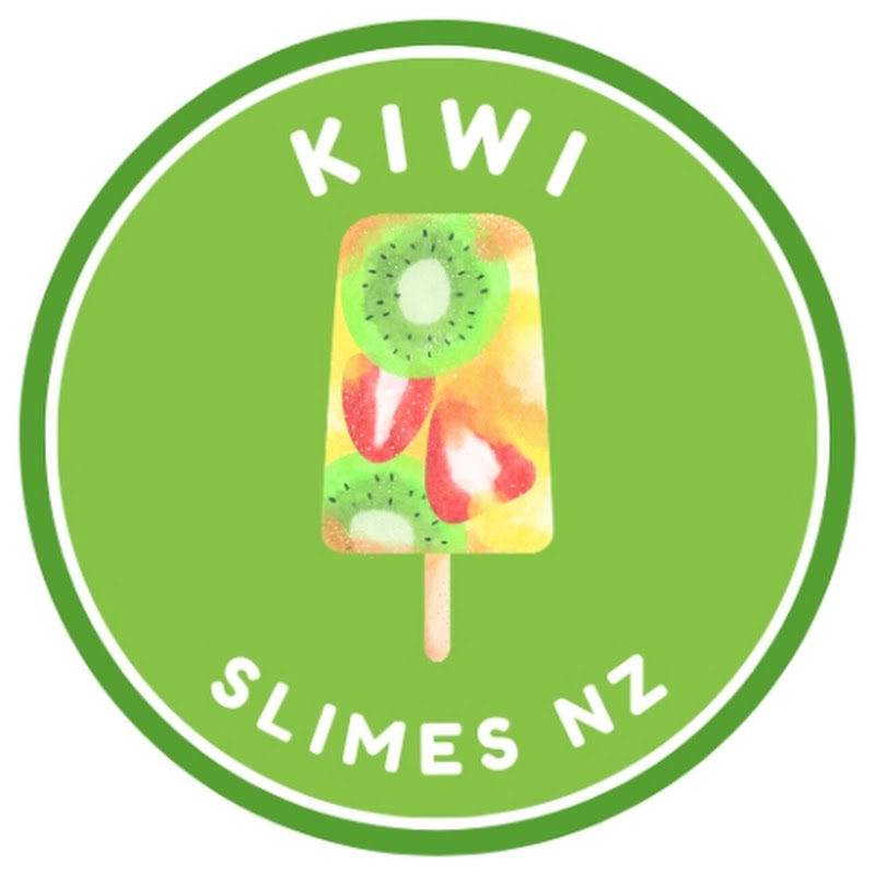 Kiwi Slimes