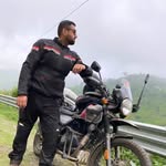 Ravi Hans Vlogz