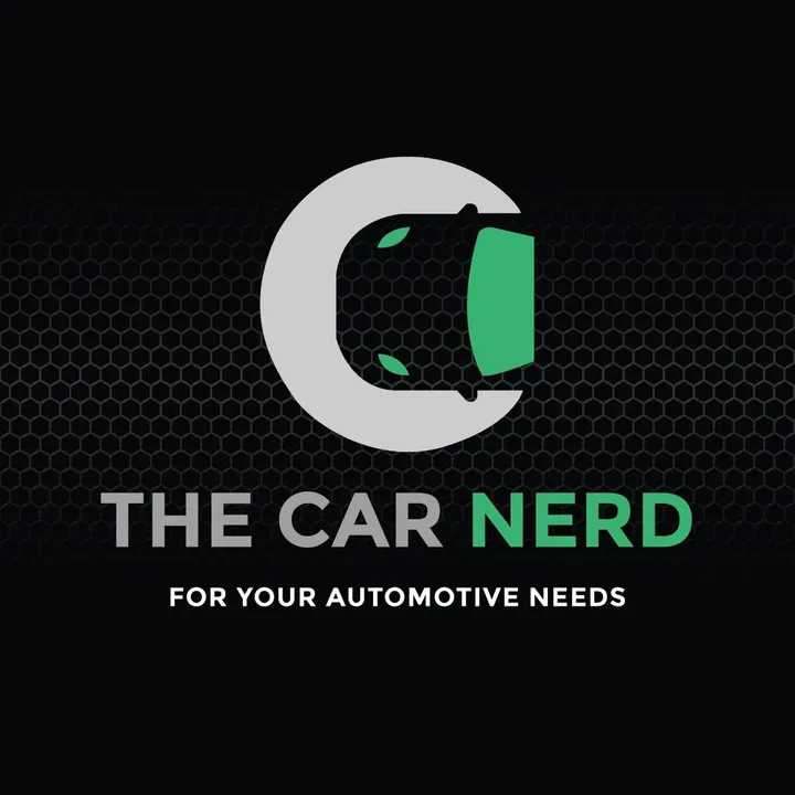 The Car Nerd