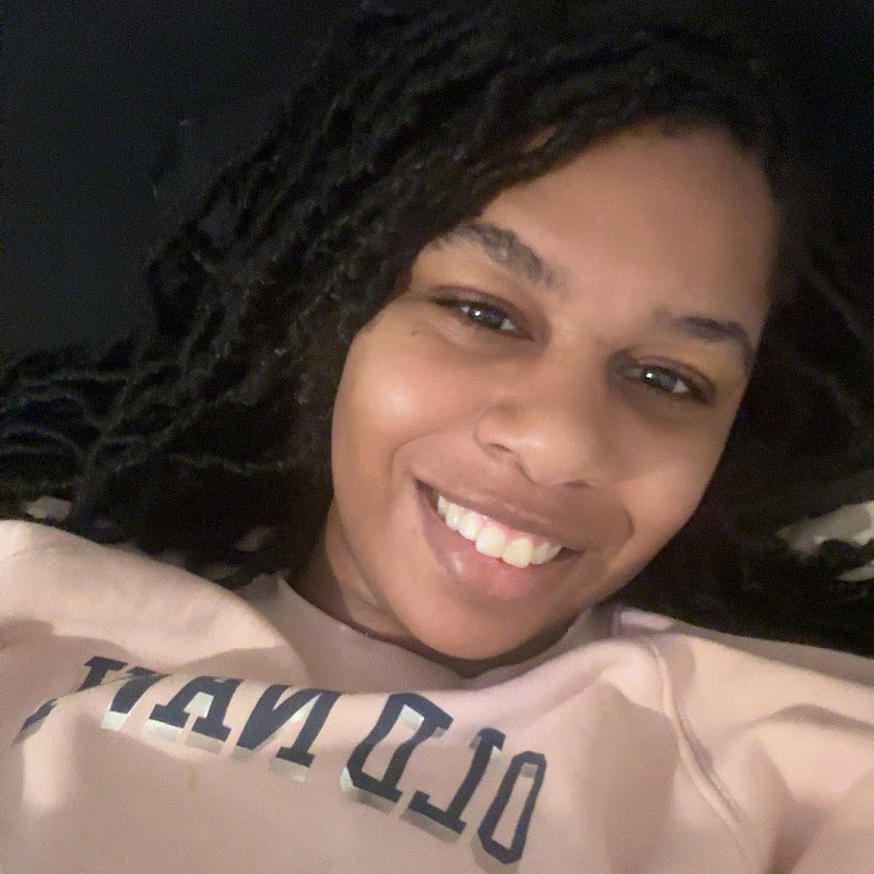 Simply Dolinda