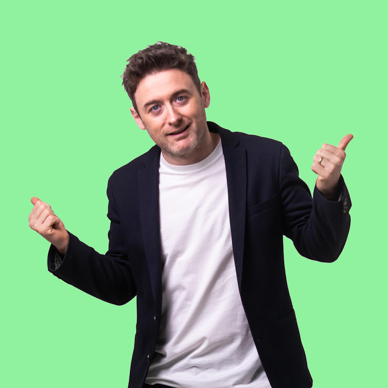 Conor Moore